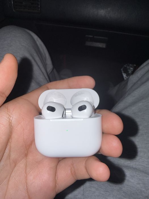 airpods 3 оригинал