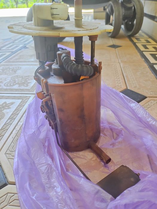 Запчасти эпика epica