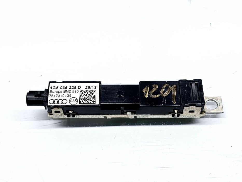 Modul audio Audi A6 (4G2, C7) [Fabr 2012-2017] 4G5035225D