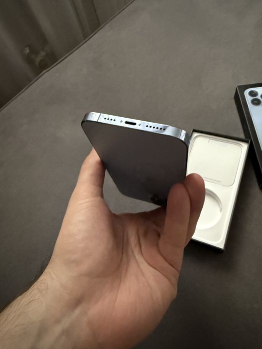 Айфон 13 про макс 256гб pro max iphone