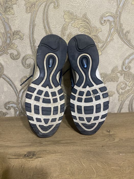 Мъжки маратонки nike air max 97