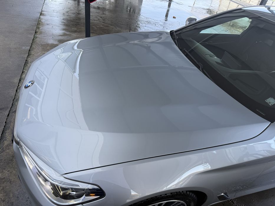 Преден капак bmw g30 g31