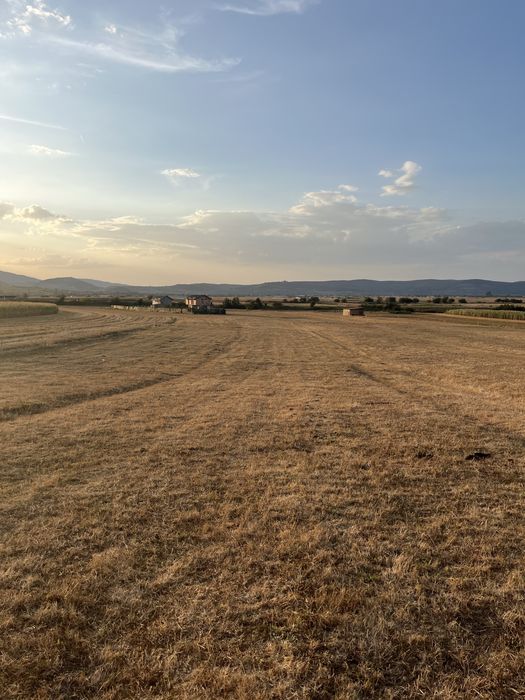 TEREN DE VÂNZARE – Gura râului , zona mărăjdiei
