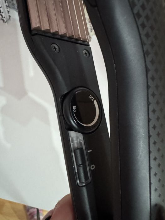 Преса за вафли Remington