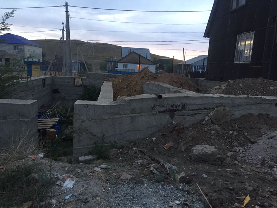 Дом частный за 20 школой