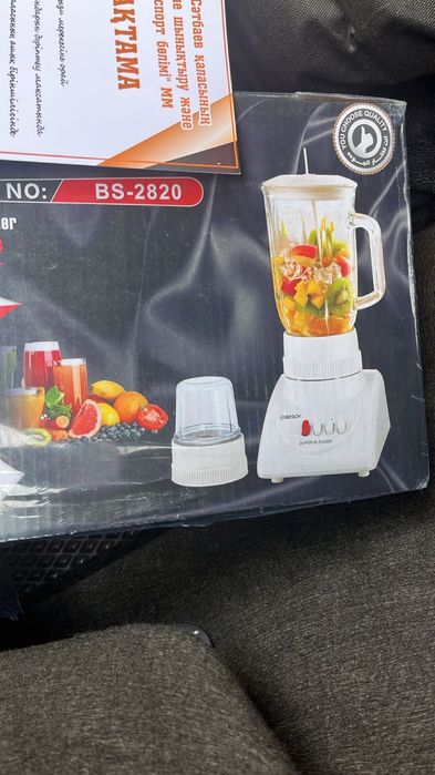 Продам новую Соковыжималку