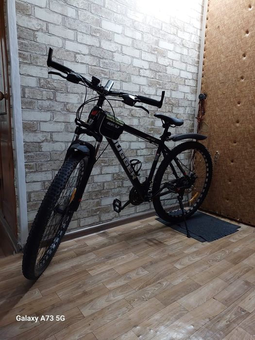 Продаю велосипед