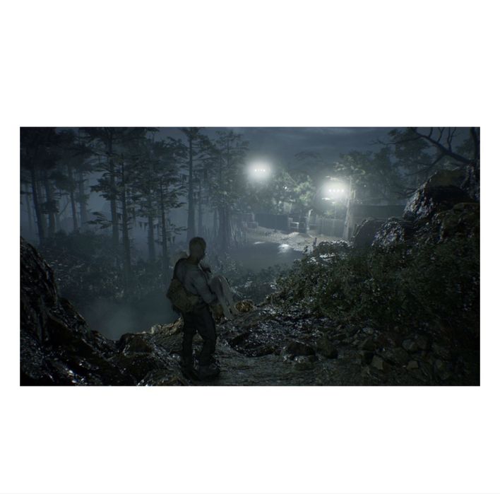 Resident Evil Biohazard gold edition (PS4/PS5)