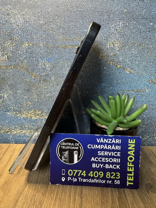 Iphone 15 Pro Max/256Gb/Garantie 2Ani Centrul de Telefoane/Rate