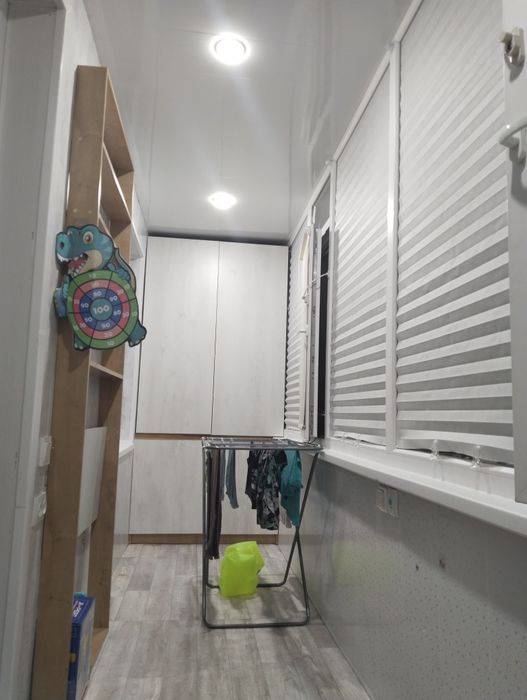 Продам 3ку в улучшенном доме