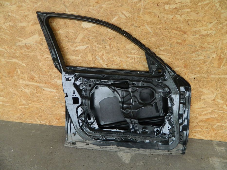 Usa stanga fata BMW Seria 1, E87, 2005, 2006, 2007, 2008, 2009, 2010, 2011
