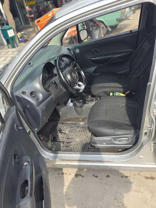 Матиз аренда выкупка