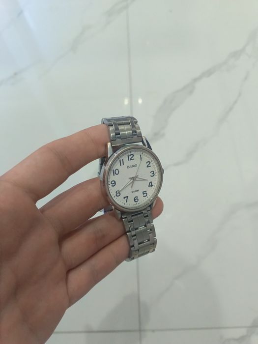 СРОЧНО продаю CASIO 1303