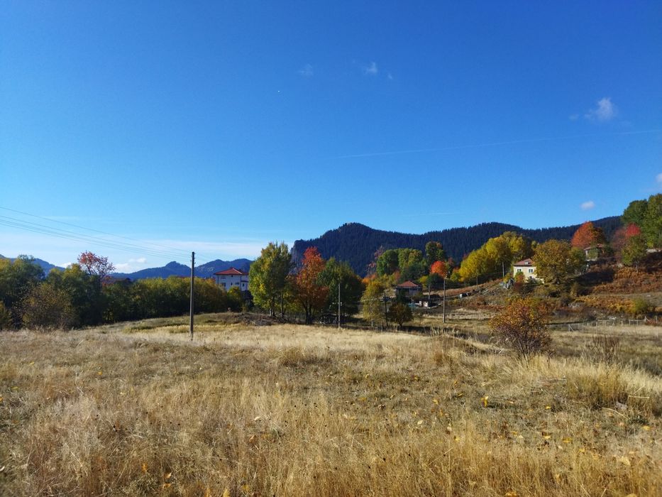 Продава се Парцел в Смолян, Езерово - 3136 кв.м за 35 €/кв.м - Снимка #9