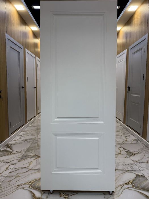 Mdf Standart tayyor krashenniy eshiklar