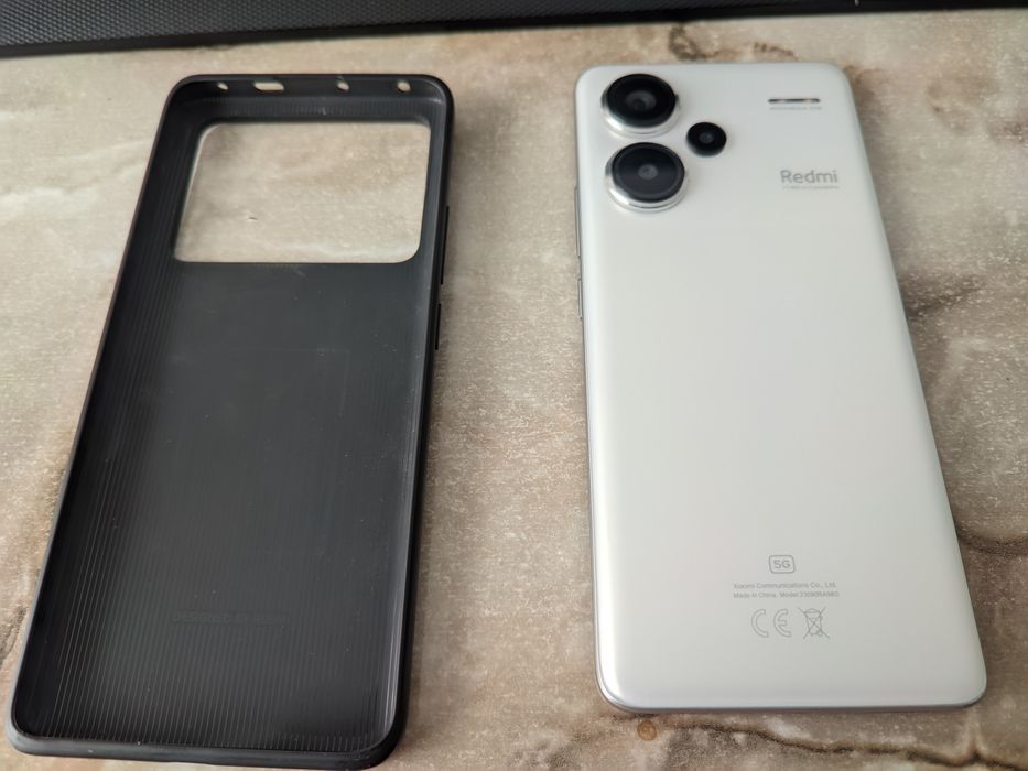Redmi note 13 pro plus (8/256)