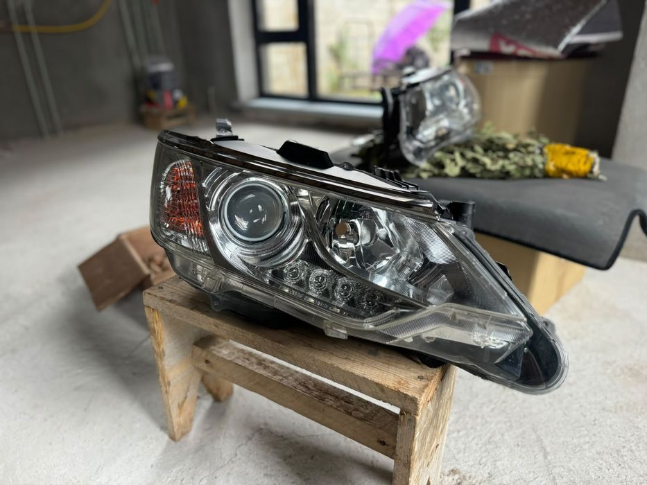 Продам Фары на Камри 55