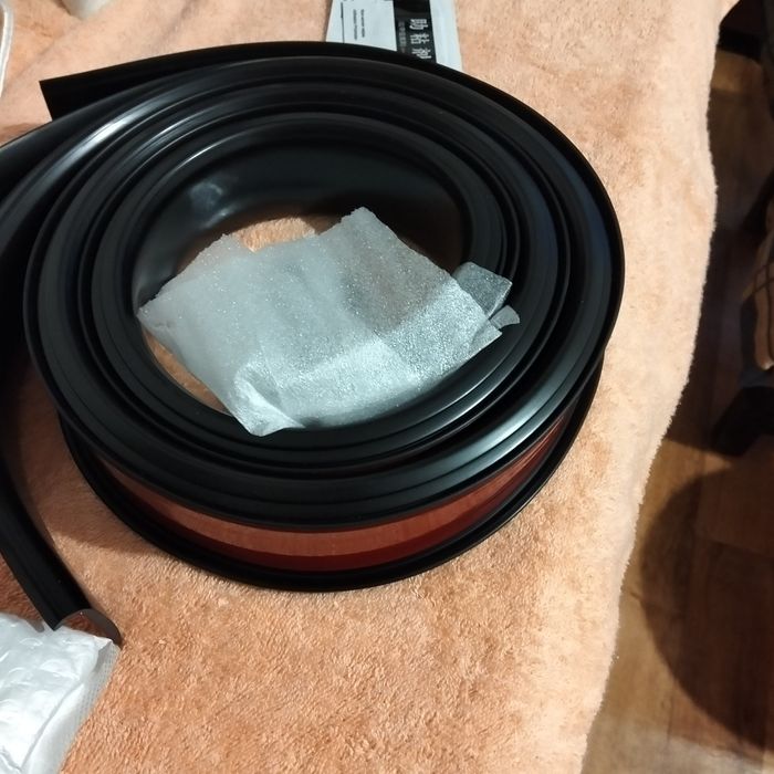 Арки универсальные на автомобиль