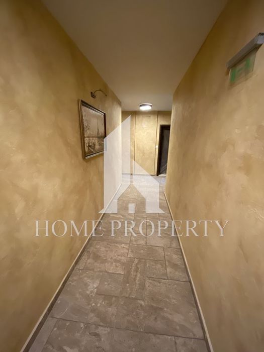 Отдава под наем 2-стаен в Манастирски Ливади