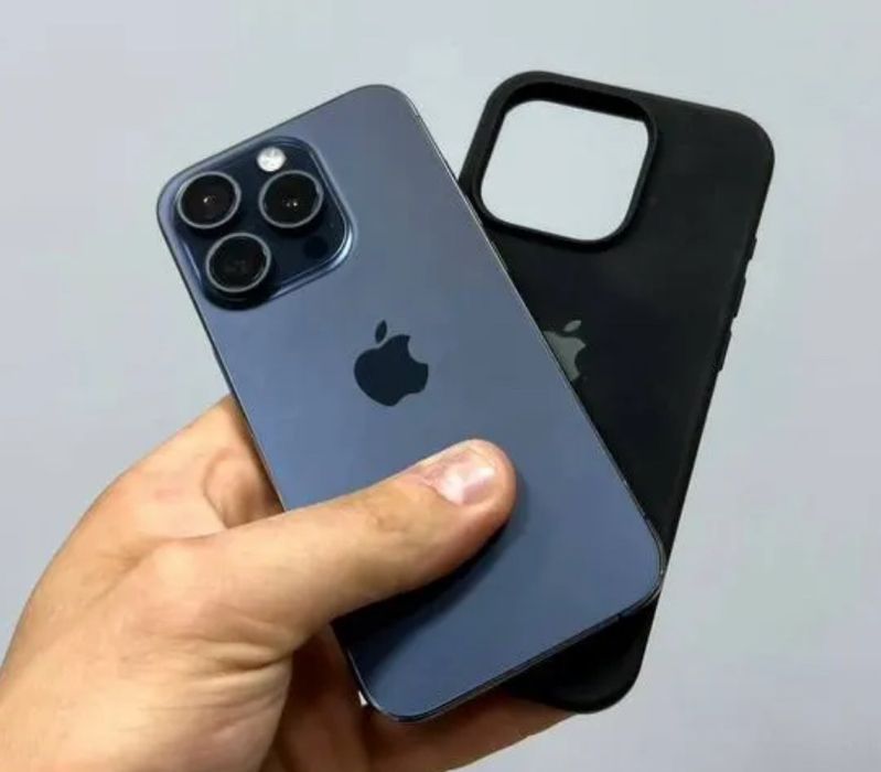Iphone 15 Pro Apple Айфон