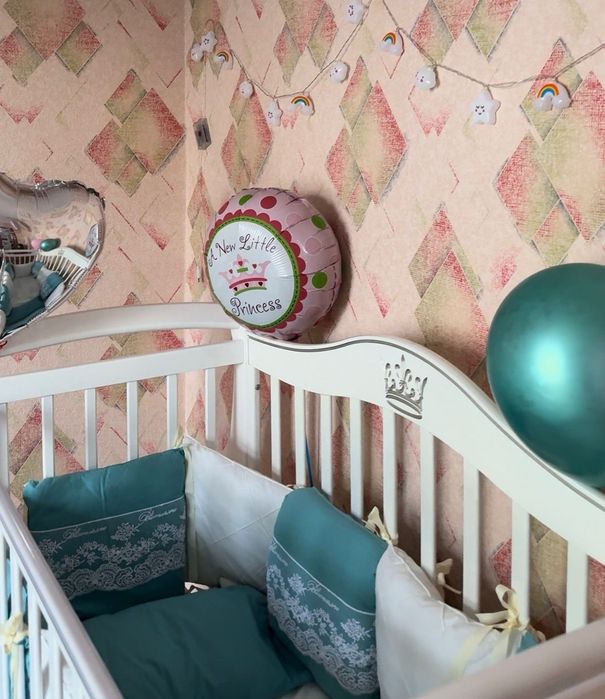 Детская кровь для ребенка до 5 лет