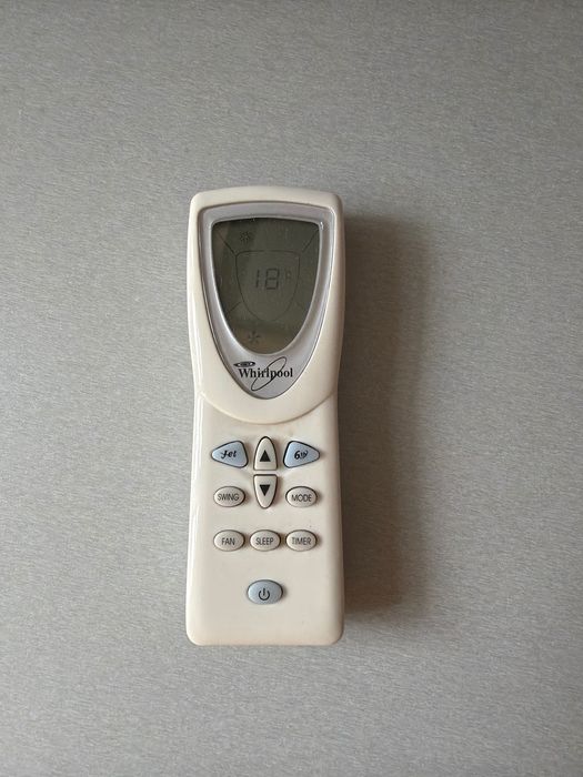 Климатик whirlpool