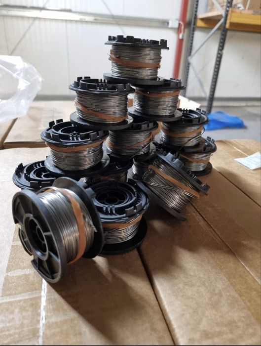 Inchiriez pistoale legat fier .Max 441