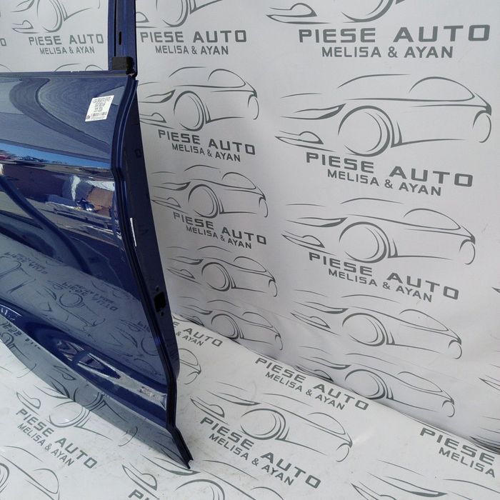 Usa dreapta spate Seat Ibiza 6F an 2017-2018-2019-2020-2021-2022-2023-