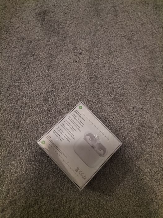 Airpods 2 pro noi sigilate cadoul ideal