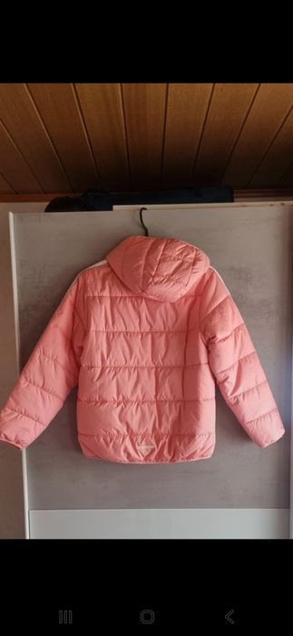 Geaca Adidas mărimea 152