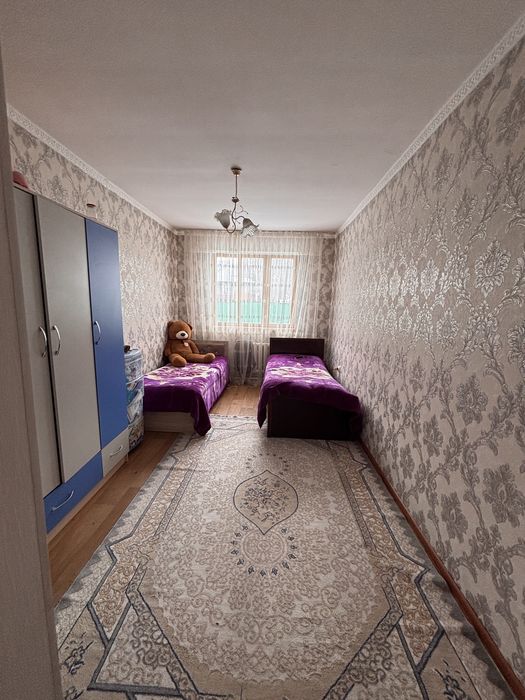 Продам дом в Кайназаре срочно