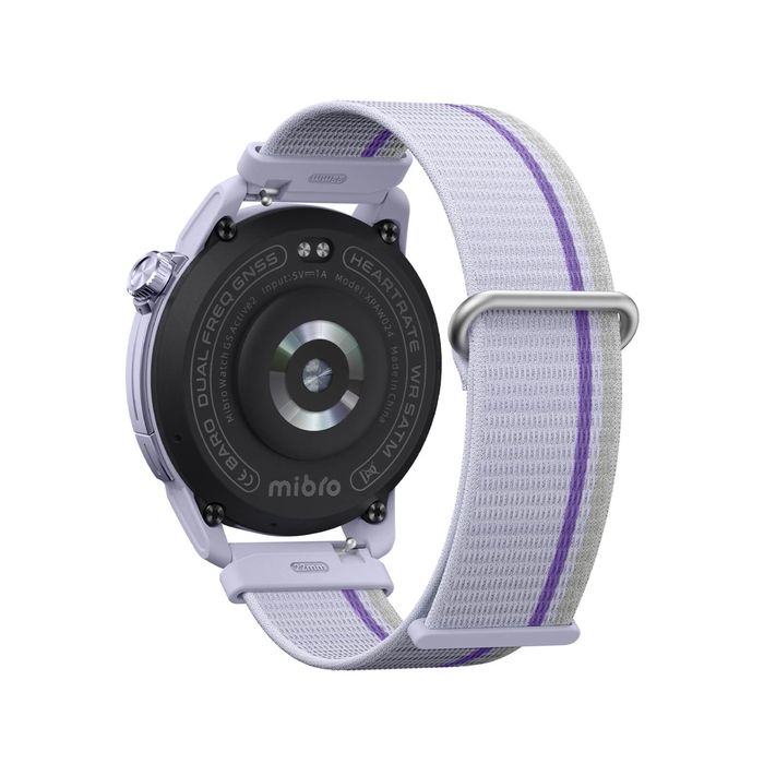 Новый! Mibro GS Active 2 Бесплатная доставка!