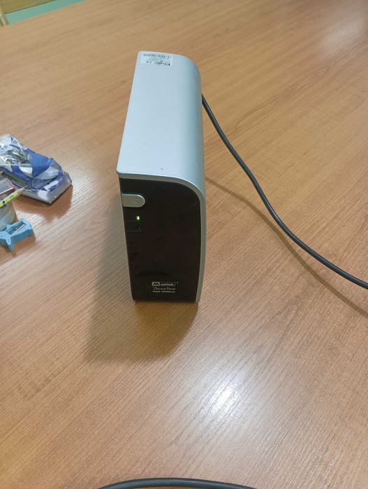 Ups Mustek powermust 600 oflline