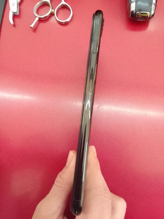 Айфон 7 plus  PUBG da 60 fps qib beraman