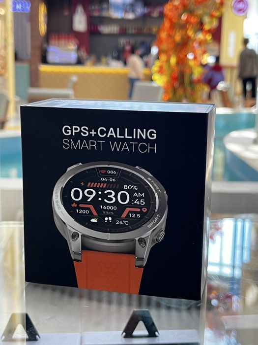 Garmin smart watch