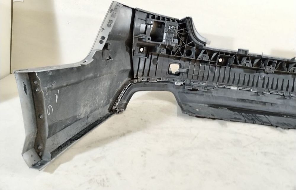 Bara spate Audi A7  facelift , 2014, 2015, 2016, 2017, 2018,  cod origine OE 4G8807511AM