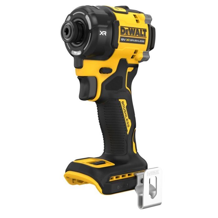 Новият Ударен Импакт / Винтоверт DeWALT DCF870N 18V