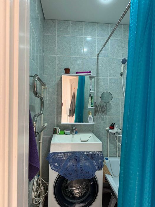 2-комнатная квартира, 57 м², Гастелло