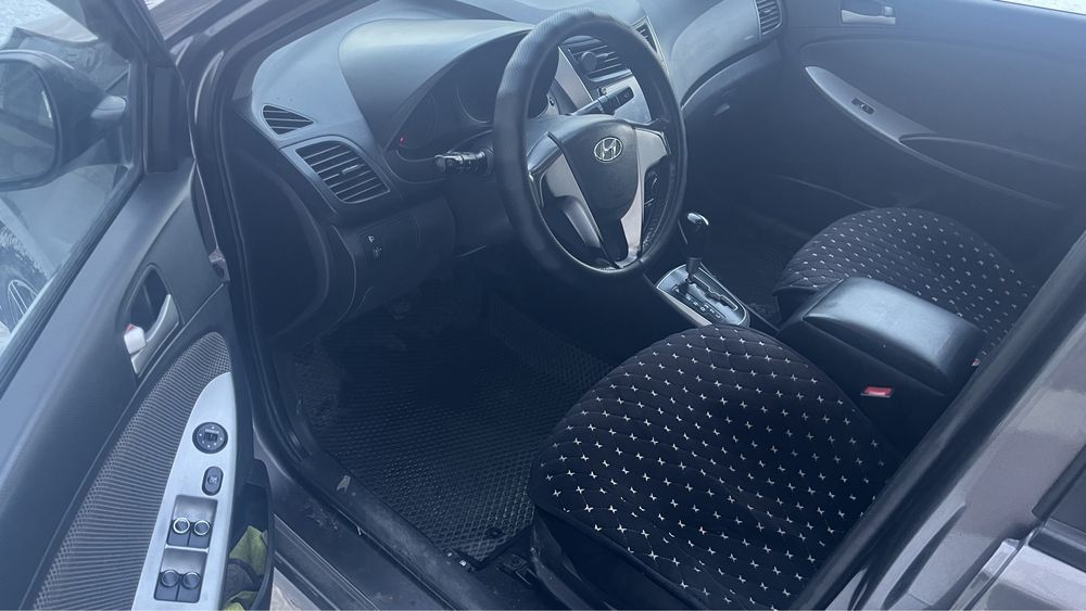 Аренда авто с выкупом