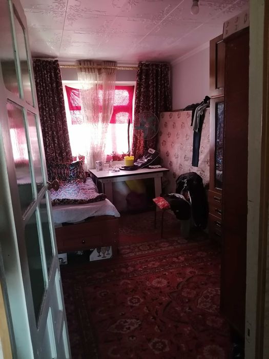 Квартира сотилади 3