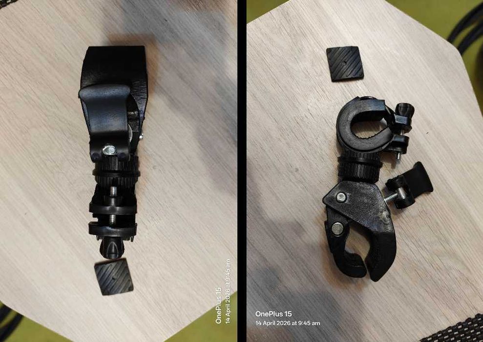 Piese, Accesorii bicicleta