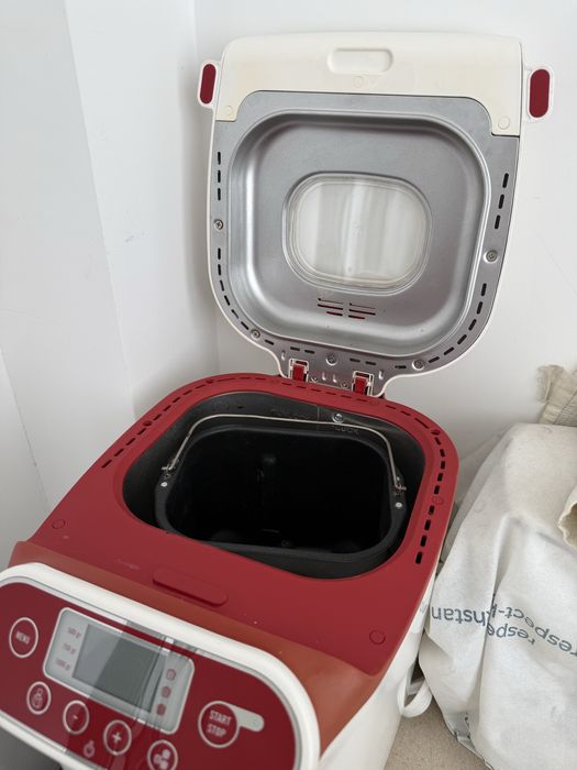 Хлебопечка Moulinex UNO OW3101