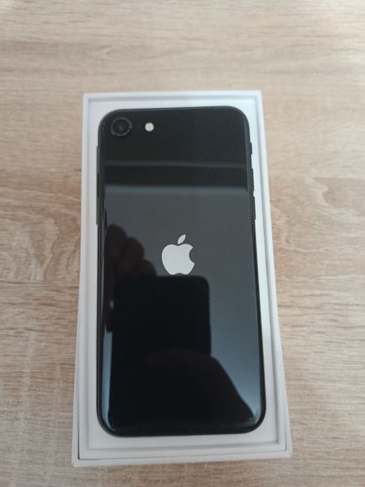 Iphone se 2020 64 gb