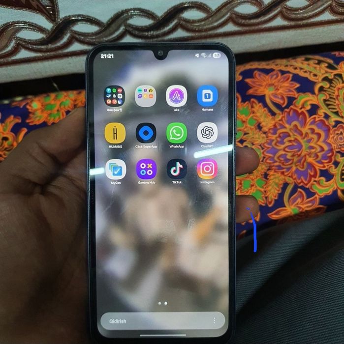 GalaxyA15+5G samsung