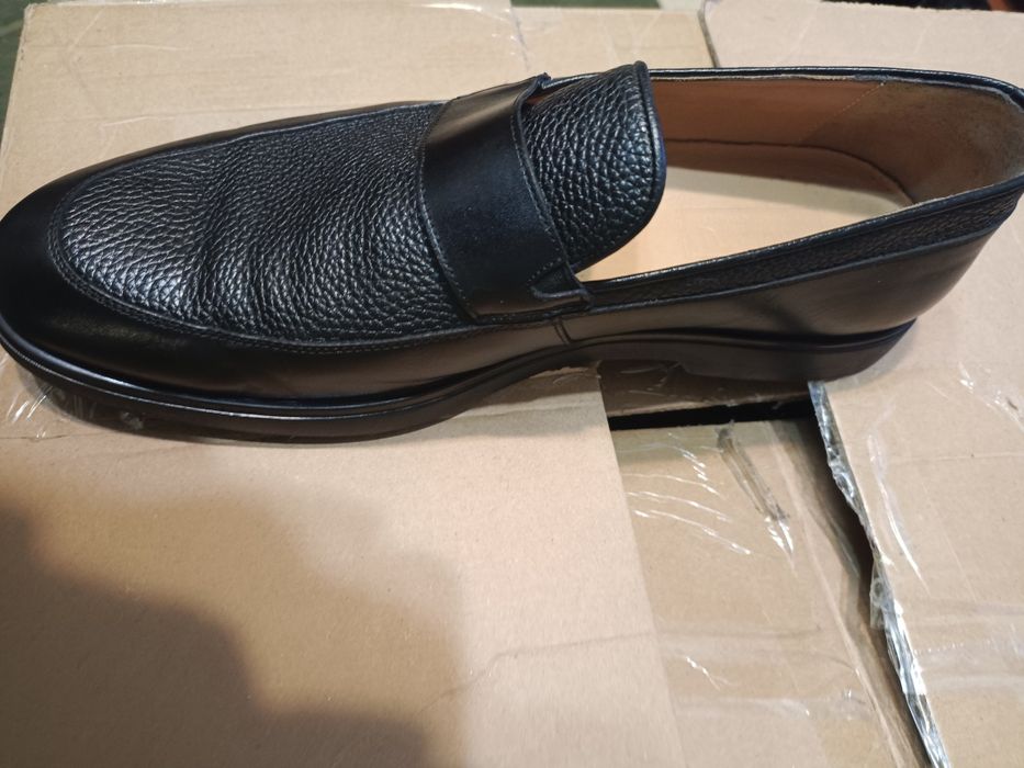 Лоферы,размер 43
