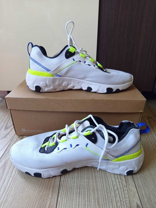 Дамски маратонки Nike Renew Element 55 Найк сникърси