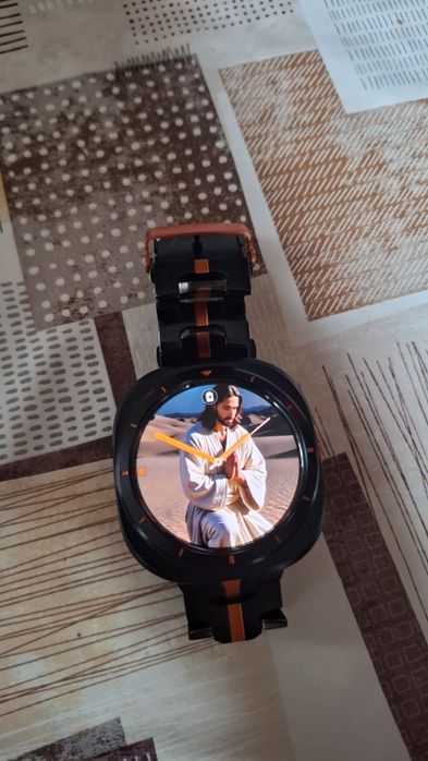 Samsung galaxy watch 8 ultra