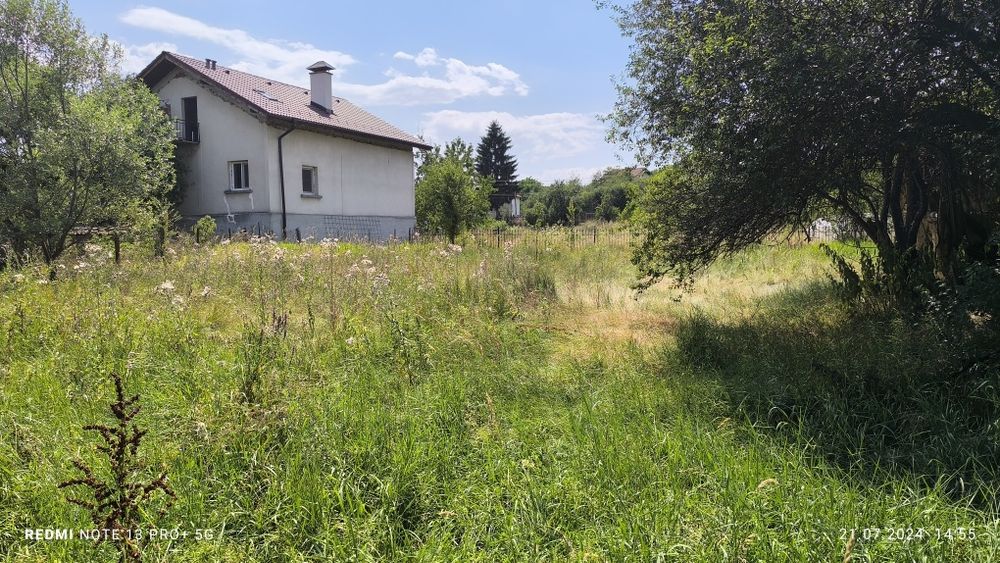 Продава се Парцел в с. Алино, Област София-област - 1273 кв.м за 40 €/кв.м - Снимка #1