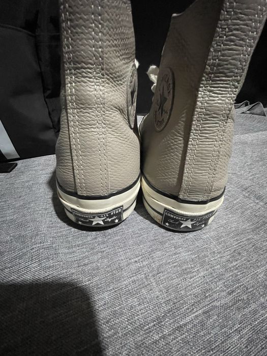 Converse all star