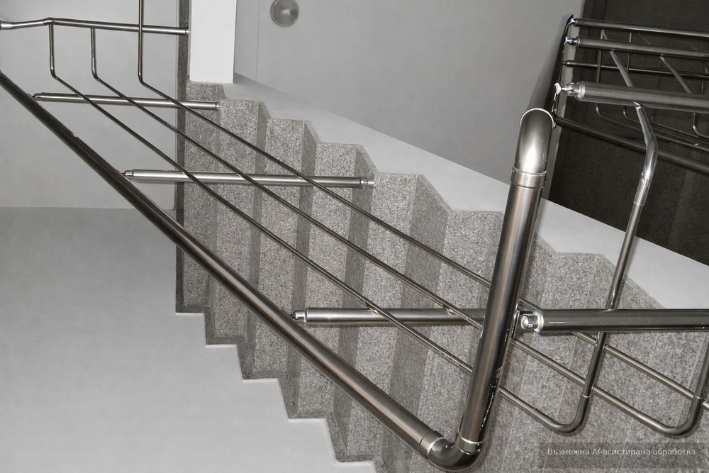 Двустаен апартамент в ж.к. Зона Б-18.